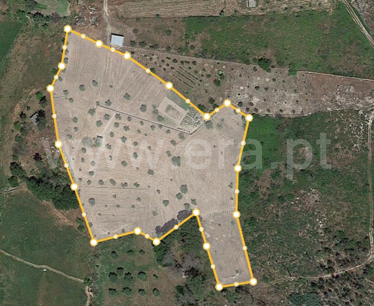 Terreno  Gouveia, Cativelos - 1321255 - 1