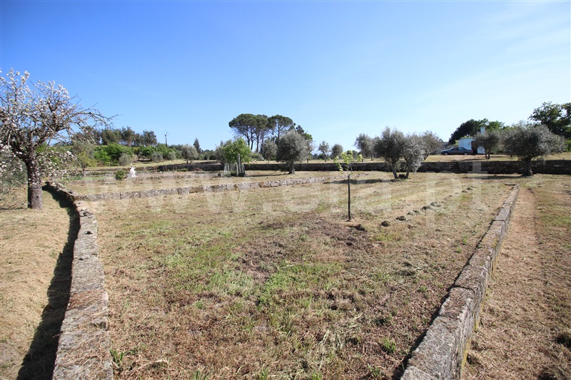 Terreno  Gouveia, Cativelos - 1321255 - 3