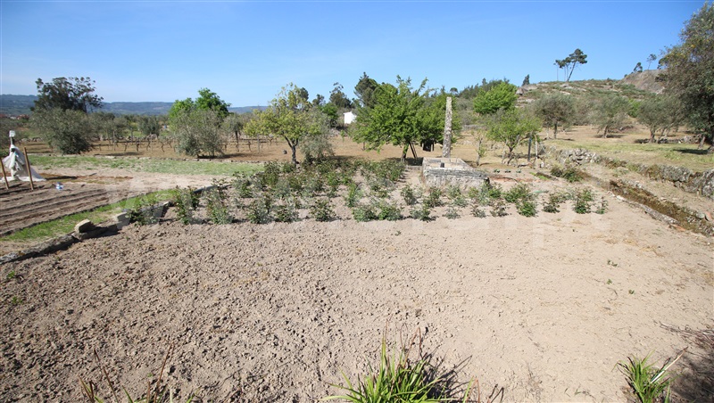 Terreno  Gouveia, Cativelos - 1321255 - 4