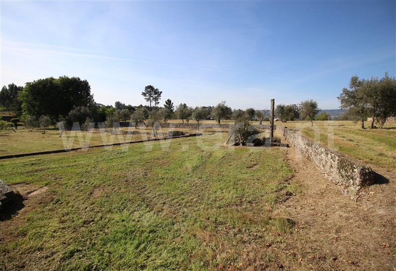 Terreno / Gouveia, Cativelos