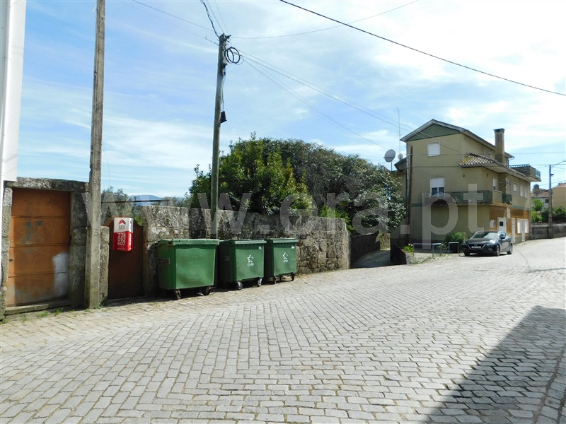 Terreno  Gouveia, Cativelos - 1322941 - 1