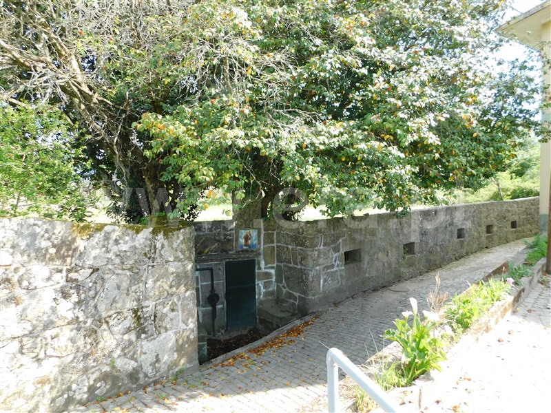 Terreno  Gouveia, Cativelos - 1322941 - 4