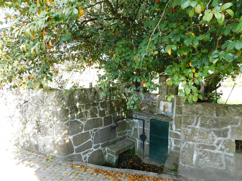 Terreno  Gouveia, Cativelos - 1322941 - 7