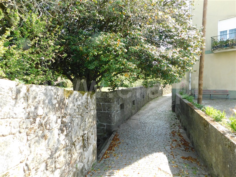 Terreno  Gouveia, Cativelos - 1322941 - 8