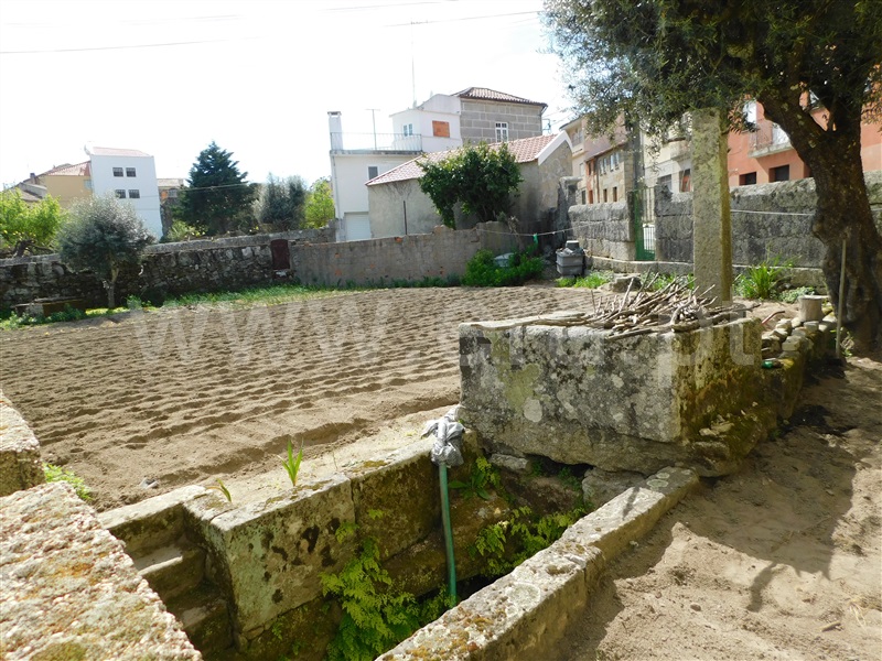Terreno  Gouveia, Cativelos - 1322941 - 11