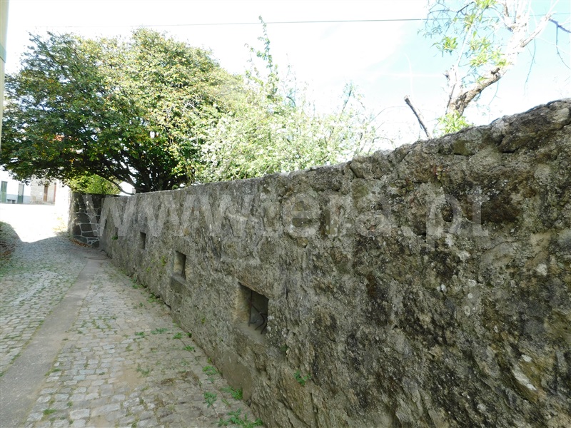 Terreno  Gouveia, Cativelos - 1322941 - 12