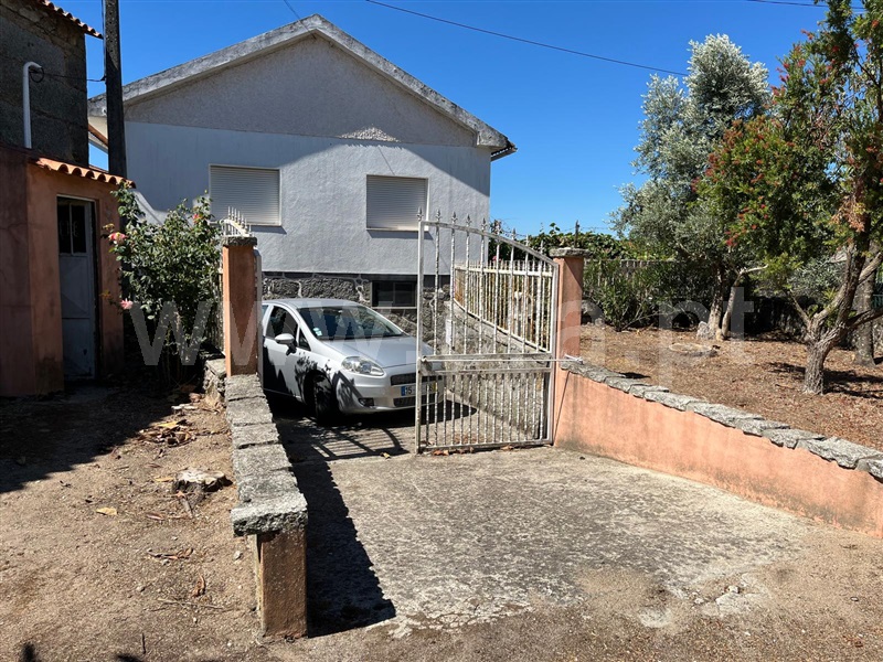 Terreno  Gouveia, Cativelos - 1428670 - 2