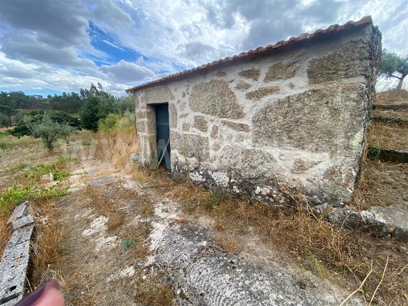 Terreno  Gouveia, Cativelos - 1505729 - 18