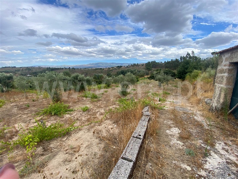 Terreno  Gouveia, Cativelos - 1505729 - 19