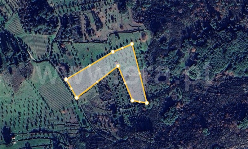 Terreno  Gouveia, Cativelos - 1505729 - 20