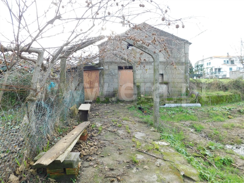 Terreno  Gouveia - 1311200 - 9