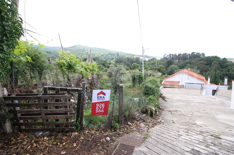 Terreno / Gouveia, Gouveia