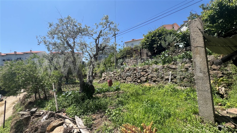 Terreno para Construção  Gouveia, Gouveia - 1490010 - 7