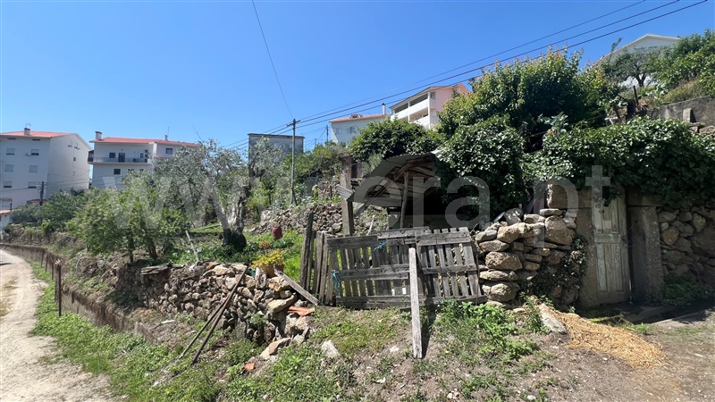 Terreno para Construção  Gouveia, Gouveia - 1490010 - 8