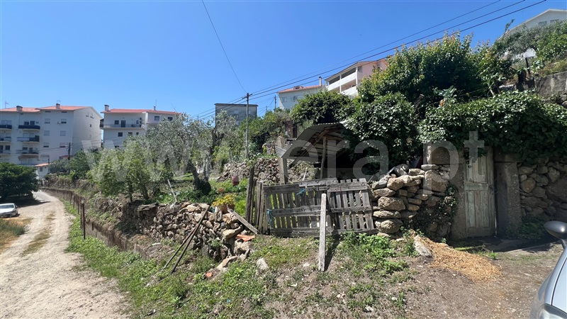 Terreno para Construção  Gouveia, Gouveia - 1490010 - 9