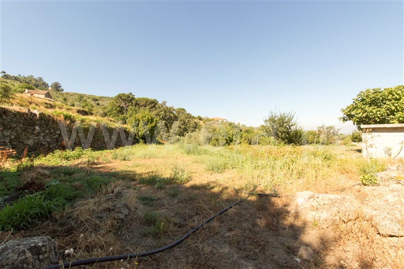 Terreno  Gouveia, Melo e Nabais - 1264131 - 5
