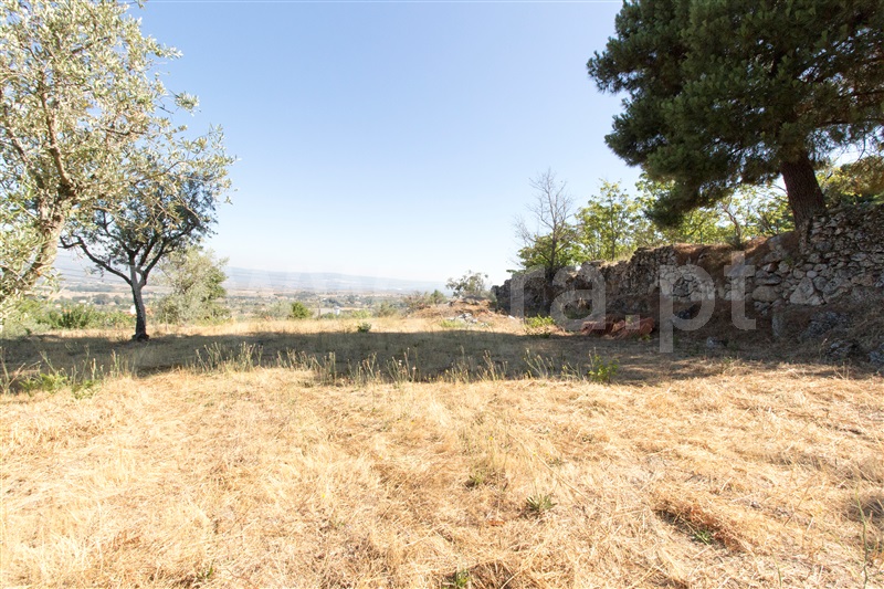 Terreno  Gouveia, Melo e Nabais - 1264131 - 8