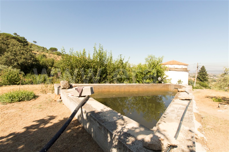 Terreno  Gouveia, Melo e Nabais - 1264131 - 10