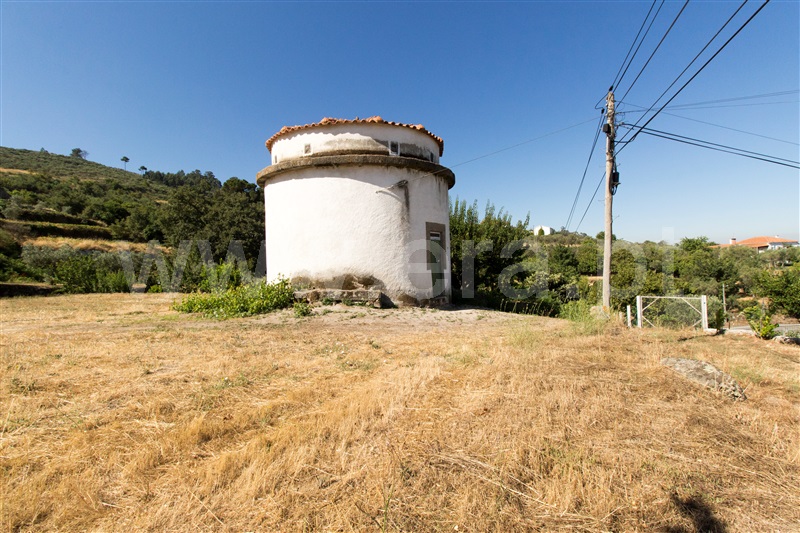 Terreno  Gouveia, Melo e Nabais - 1264131 - 13