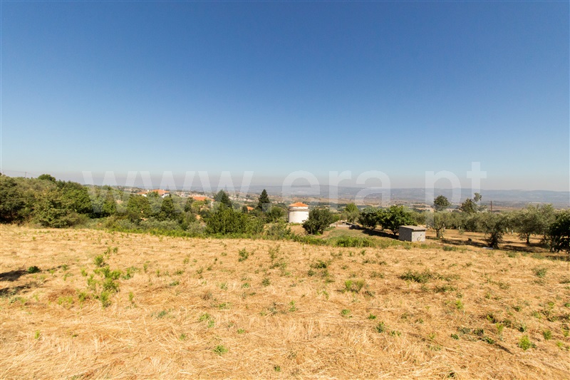 Terreno  Gouveia, Melo e Nabais - 1264131 - 21