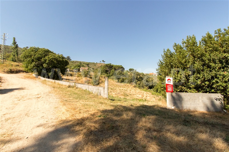 Terreno  Gouveia, Melo e Nabais - 1264131 - 22