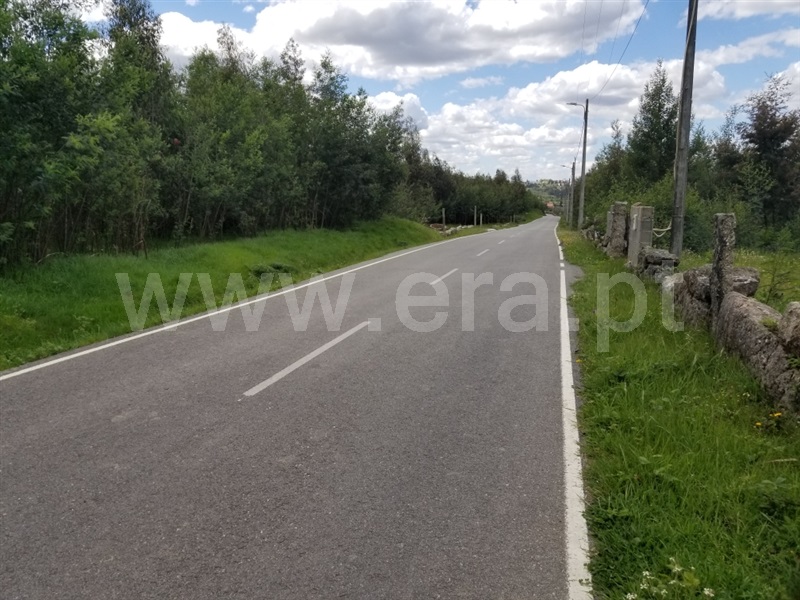 Terreno  Gouveia, Moimenta da Serra e Vinhó - 1249777 - 6