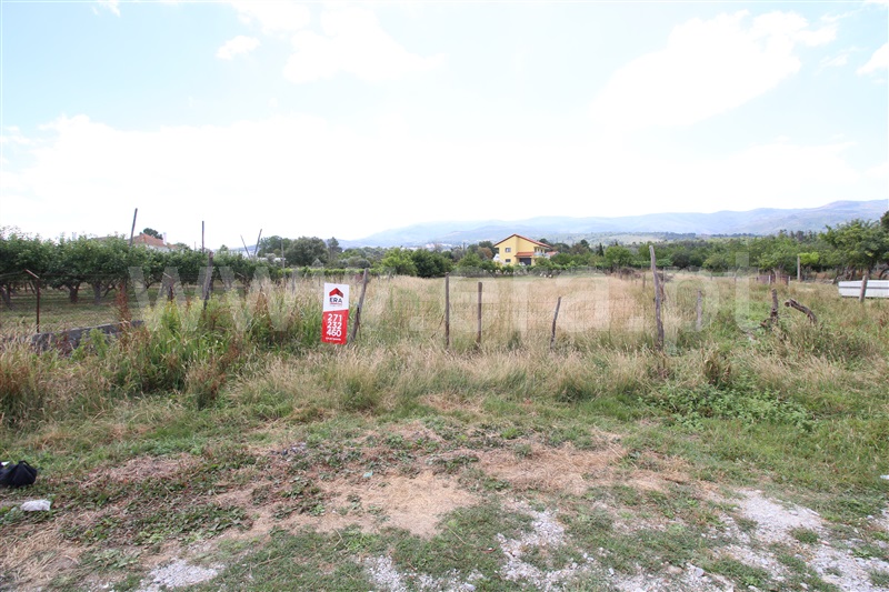 Terreno / Gouveia, Moimenta da Serra e Vinhó