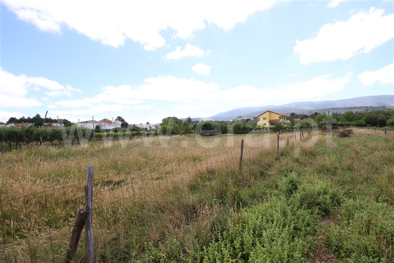 Terreno  Gouveia, Moimenta da Serra e Vinhó - 1257205 - 7