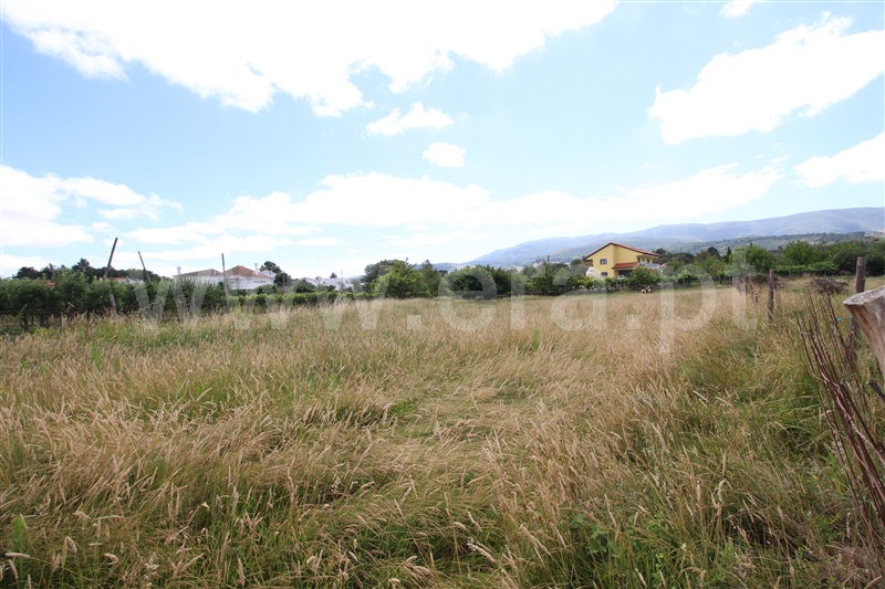Terreno  Gouveia, Moimenta da Serra e Vinhó - 1257205 - 8