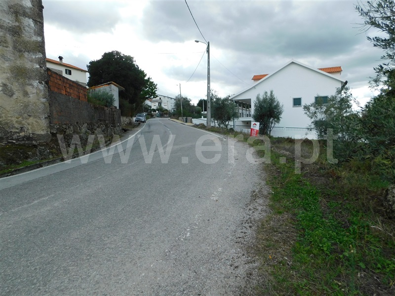 Terreno  Gouveia, Moimenta da Serra e Vinhó - 1277842 - 5