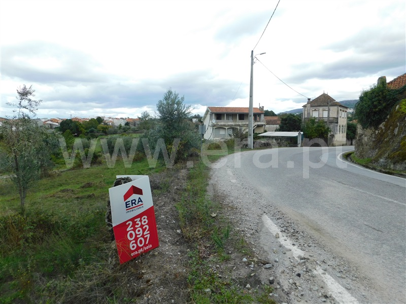 Terreno  Gouveia, Moimenta da Serra e Vinhó - 1277842 - 6