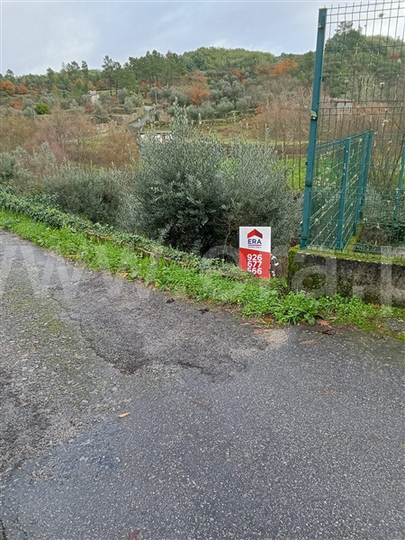 Terreno / Gouveia, Ribamondego