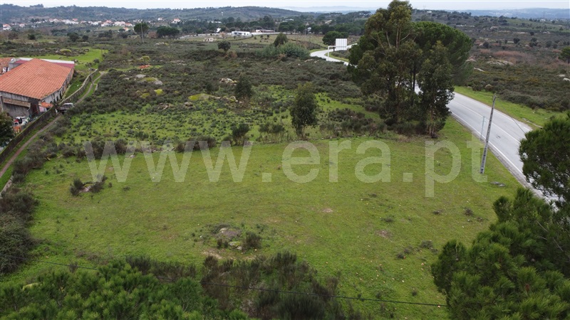 Terreno / Gouveia, Rio Torto e Lagarinhos