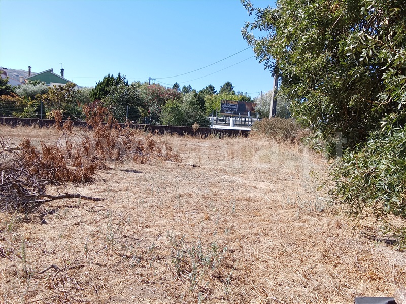 Terreno  Gouveia, São Paio - 1500965 - 2
