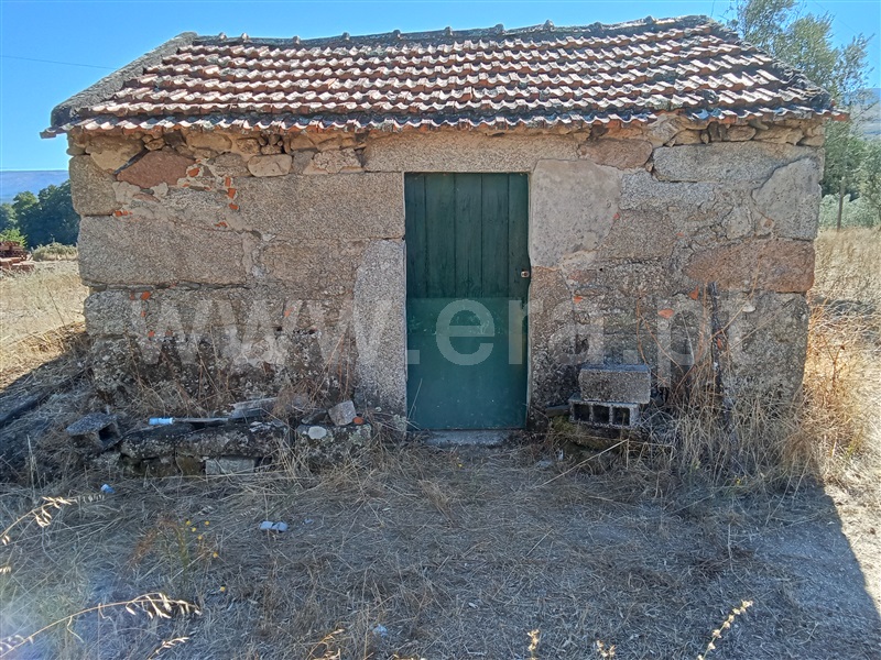 Terreno  Gouveia, São Paio - 1500965 - 12