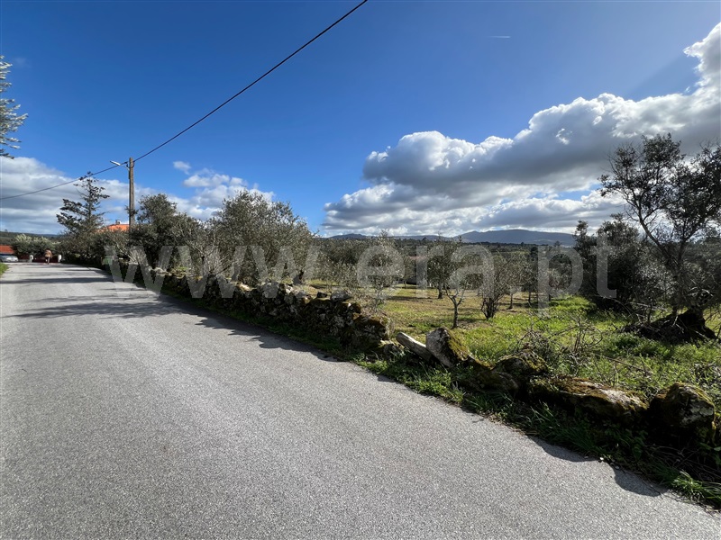 Terreno  Gouveia, Vila Franca da Serra - 1379861 - 22