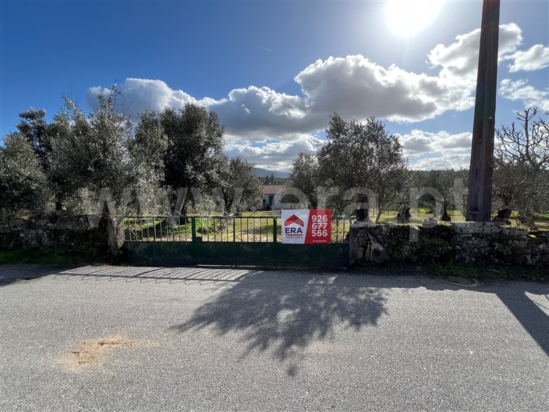 Terreno  Gouveia, Vila Franca da Serra - 1379861 - 23