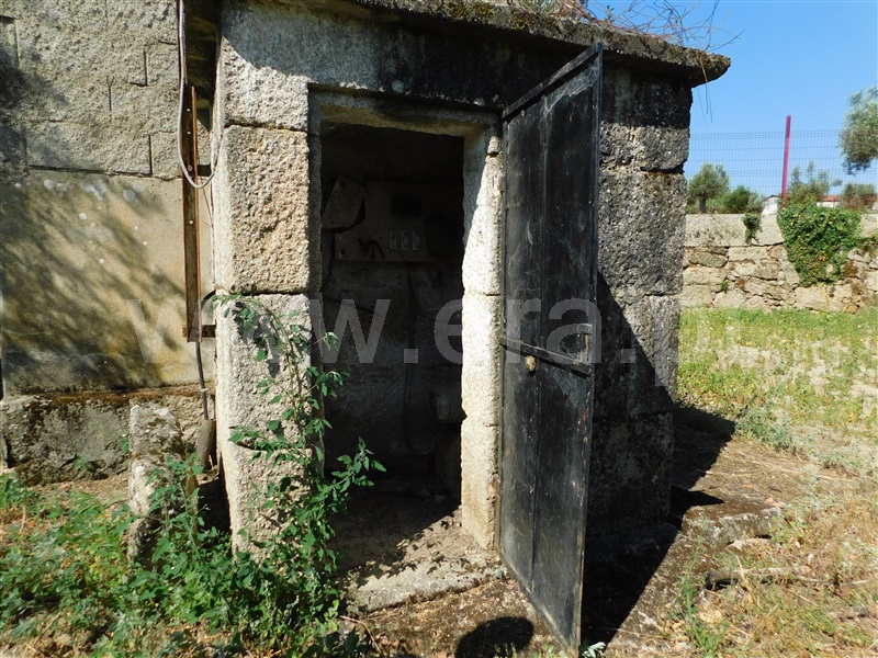 Terreno  Gouveia, Vila Nova de Tazem - 1335005 - 17