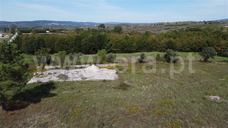 Terreno  Gouveia, Melo e Nabais - 1356996 - 4