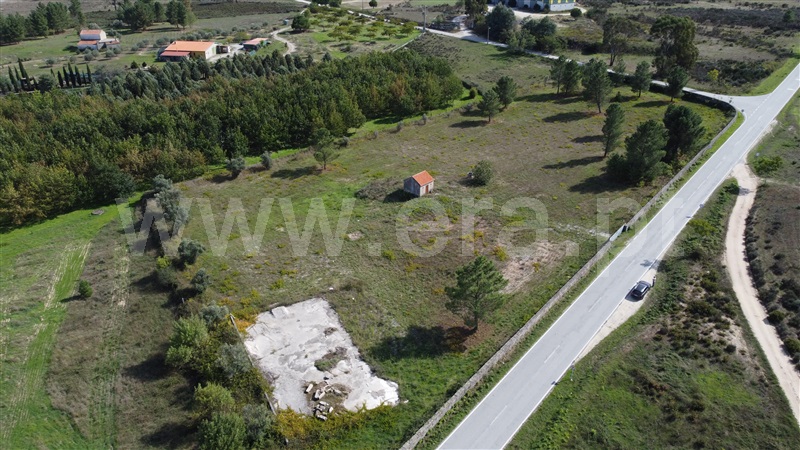 Terreno  Gouveia, Melo e Nabais - 1356996 - 6