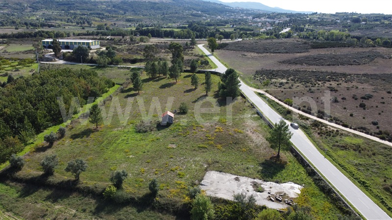 Terreno  Gouveia, Melo e Nabais - 1356996 - 8