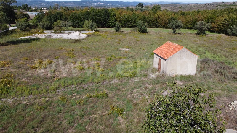 Terreno  Gouveia, Melo e Nabais - 1356996 - 13