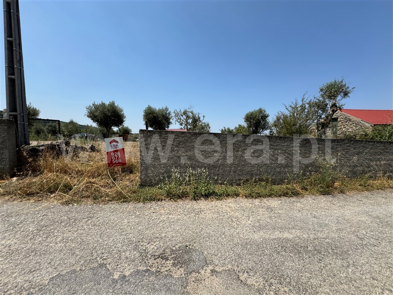 Terreno  Gouveia, Melo e Nabais - 1484240 - 14