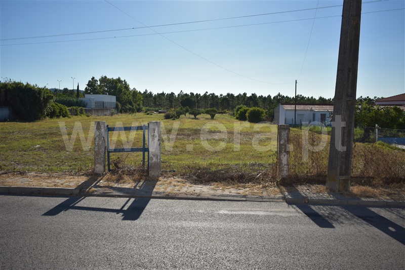 Terreno  Grândola, Grândola e Santa Margarida da Serra - 1415783 - 2