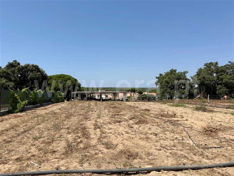 Terreno  Grândola, Melides - 1498158 - 2