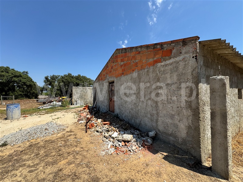 Terreno  Grândola, Melides - 1498158 - 4