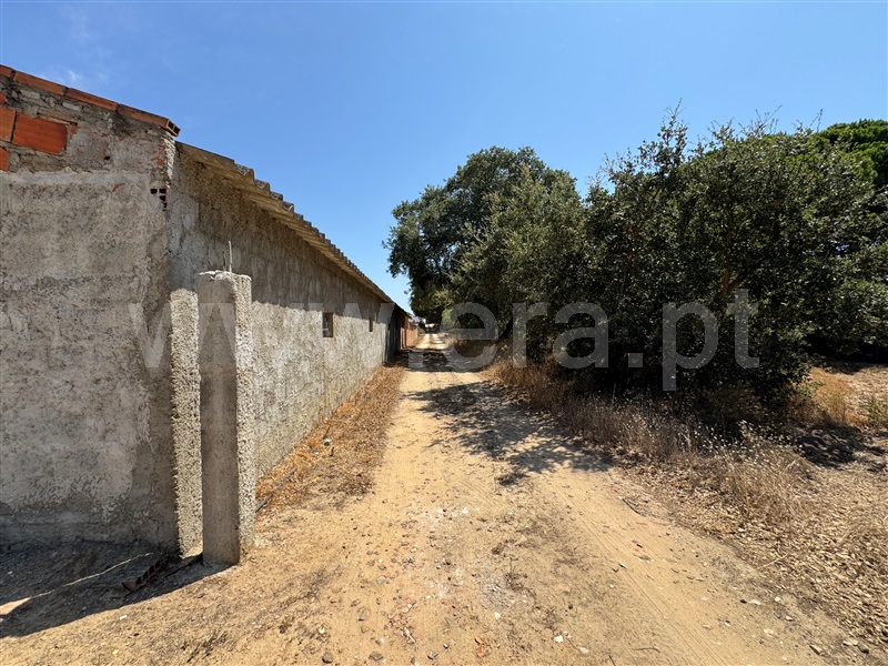 Terreno  Grândola, Melides - 1498158 - 5