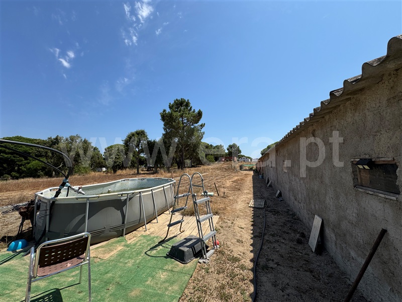 Terreno  Grândola, Melides - 1498158 - 7
