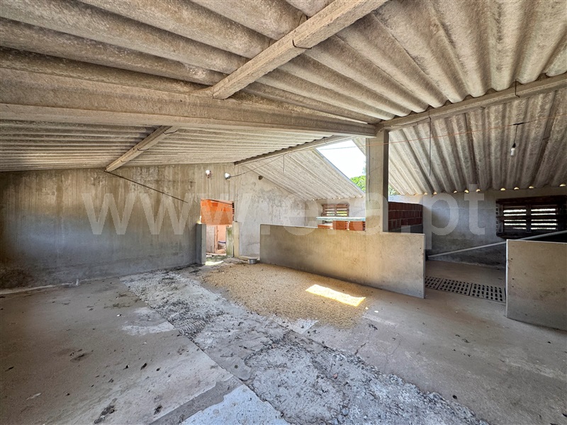 Terreno  Grândola, Melides - 1498158 - 8