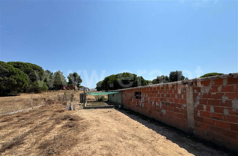 Terreno  Grândola, Melides - 1498158 - 11